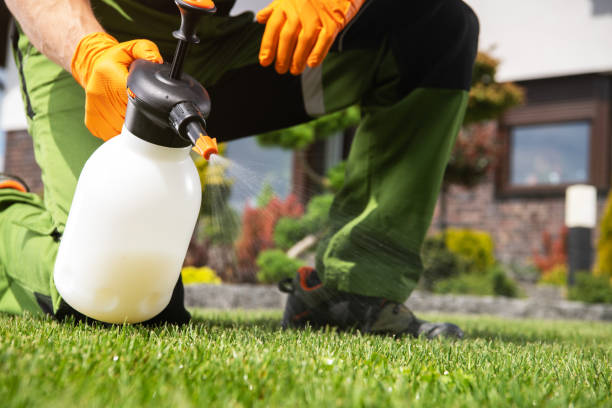 Wildlife Control Services in Central City, KY