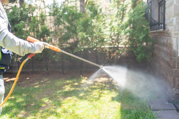 Best Cockroach Control Services  in Central City, KY
